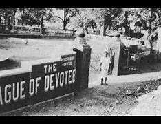 Started League of Devotees